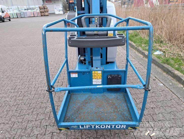 JLG Toucan 10 E-L その他リフトとプラットフォーム