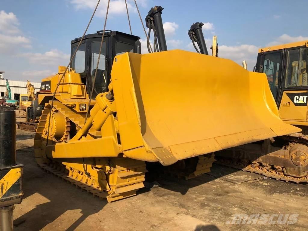 CAT D 7 H ブルドーザー