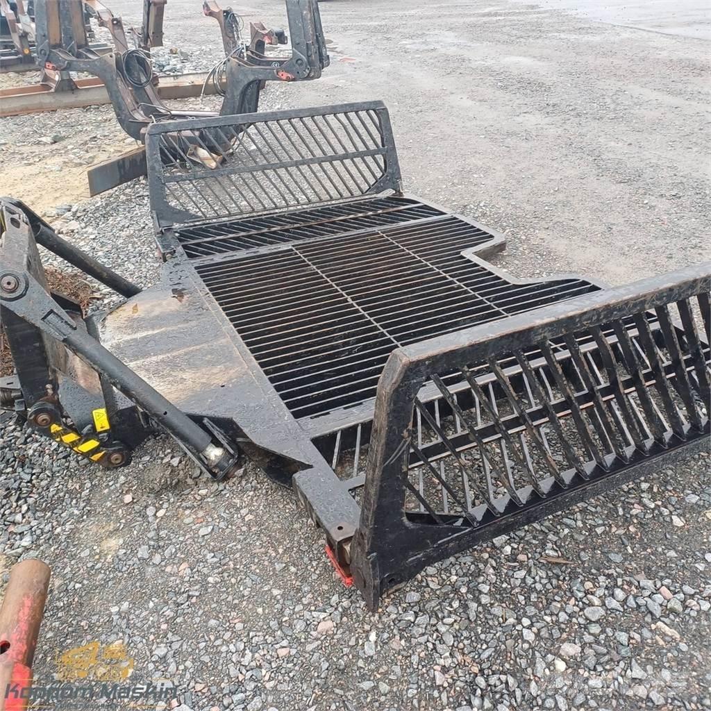 Komatsu 895 その他部品