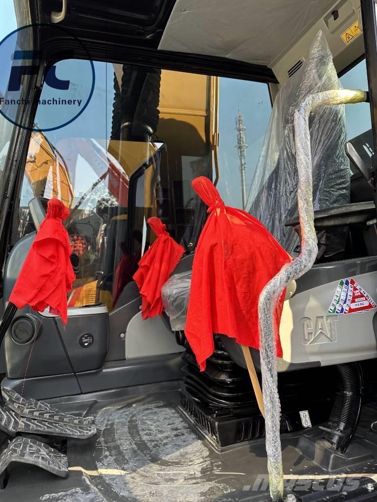 CAT 312D2GC 大型油圧ショベル12t以上（パワーショベル・ユンボ）