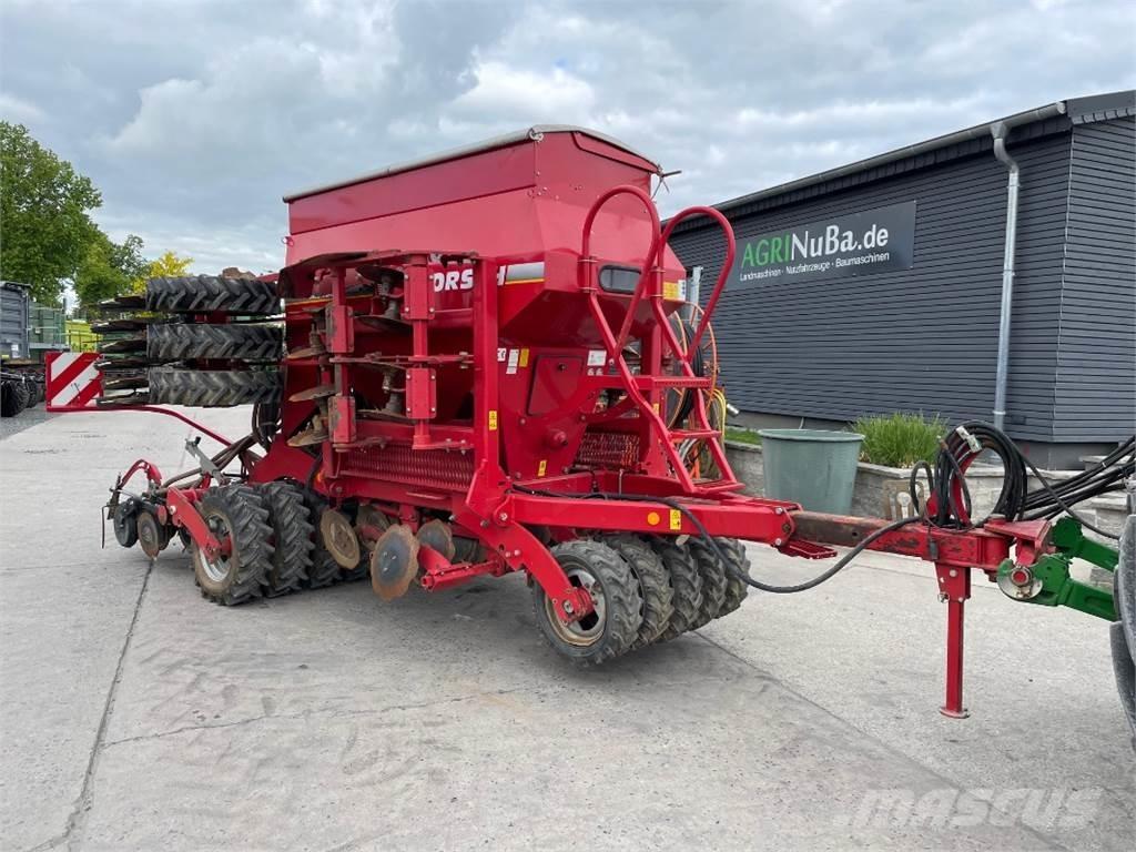 Horsch Pronto 4 DC ドリル