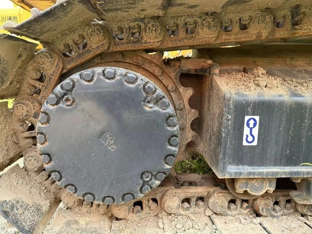Komatsu PC240-8 大型油圧ショベル12t以上（パワーショベル・ユンボ）