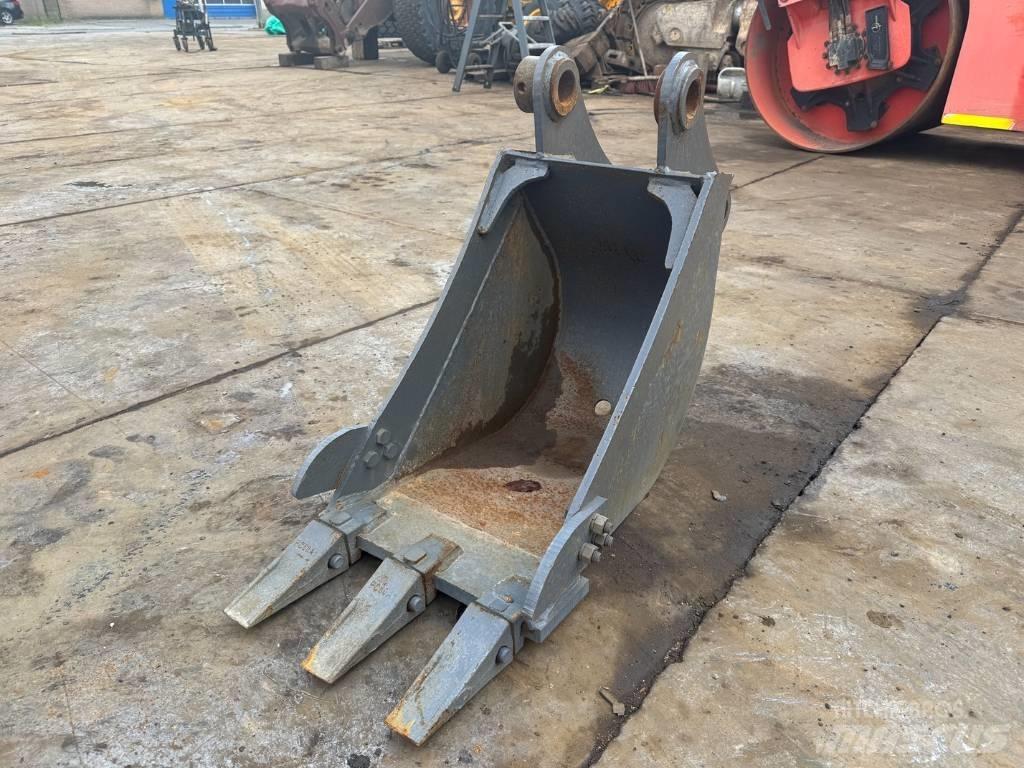 CAT 306 307 bucket バケット
