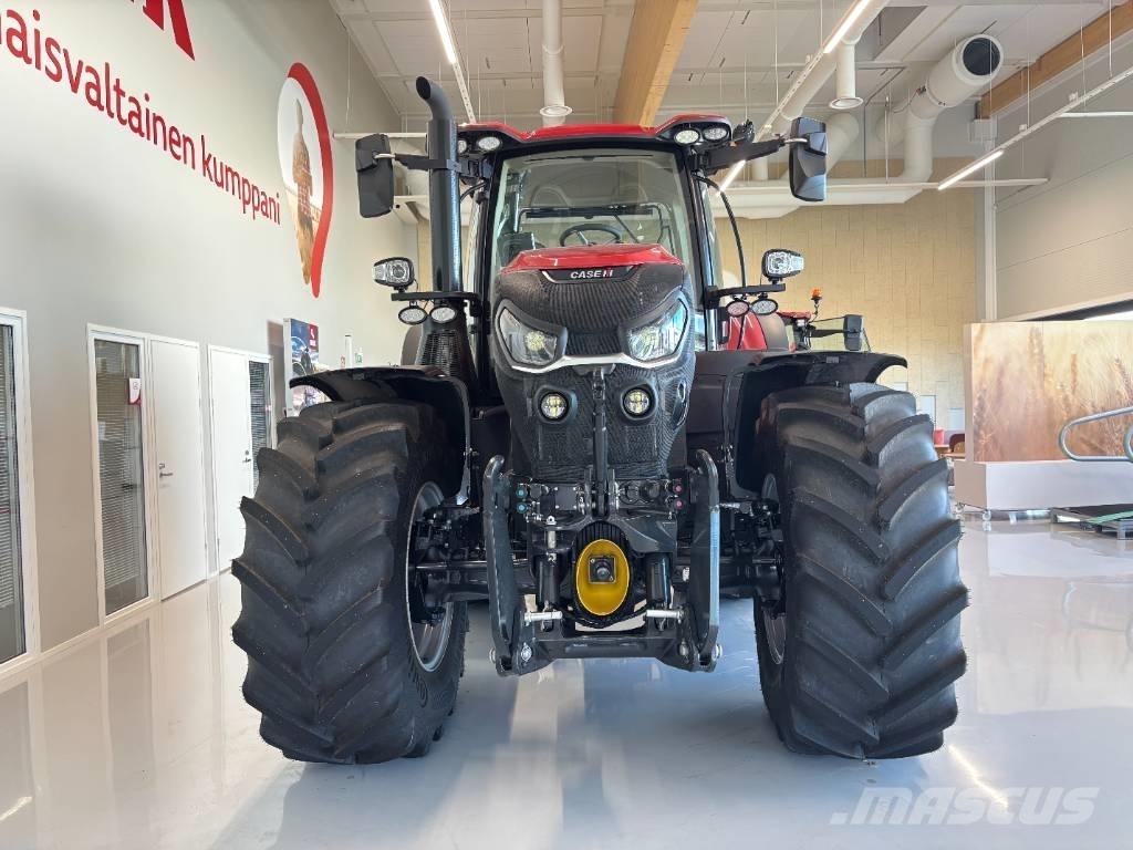 Case IH Puma 260 CVX トラクター