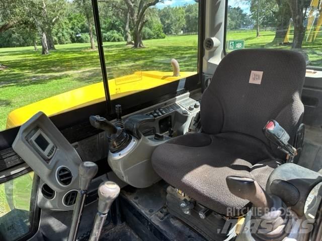 JCB 85 Z-1 大型油圧ショベル12t以上（パワーショベル・ユンボ）