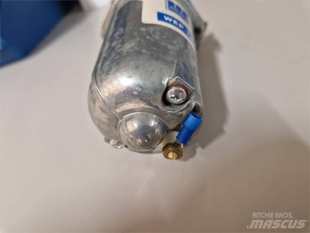 Rottne 077-0094 電子機器