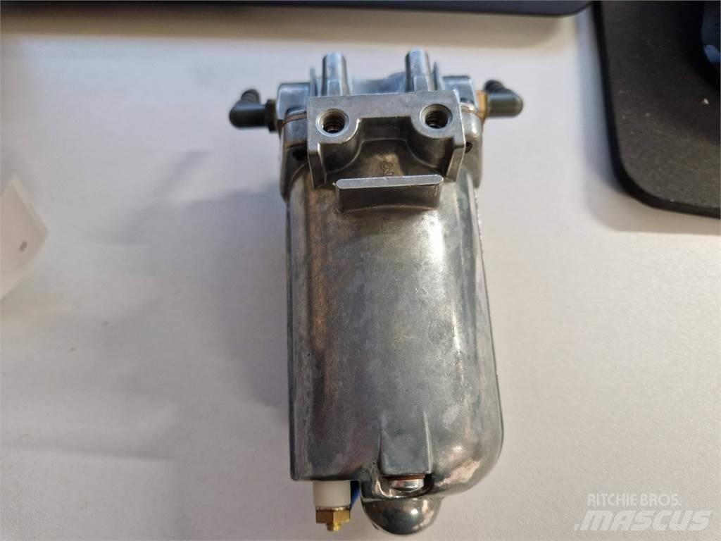 Rottne 077-0094 電子機器