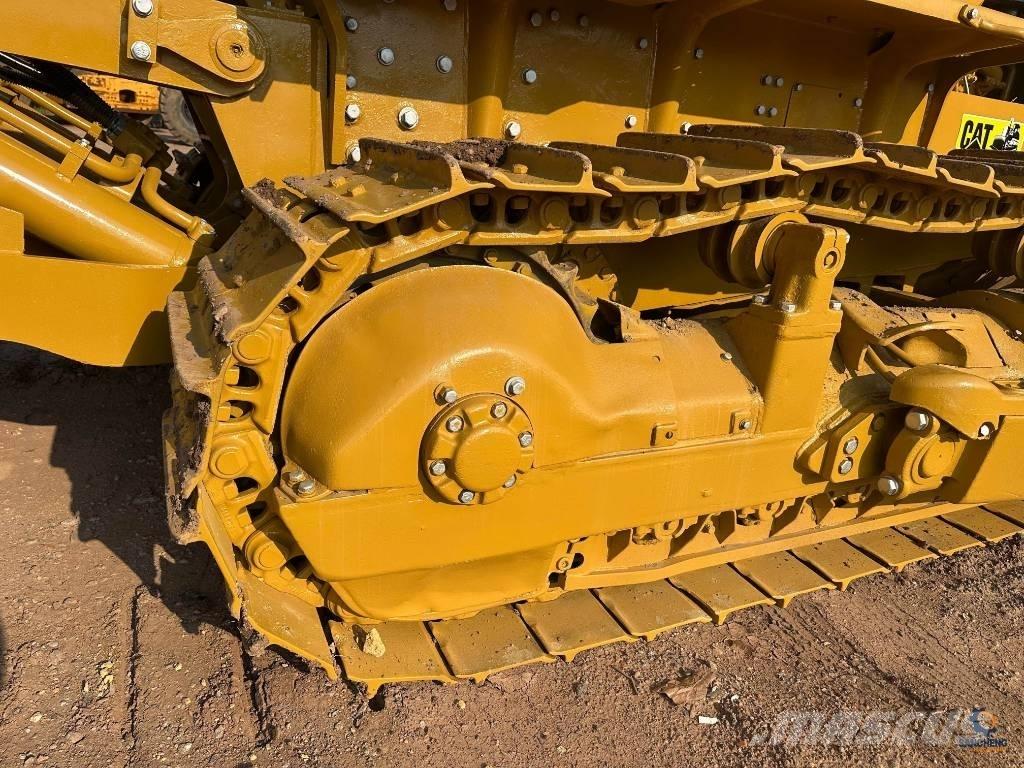 CAT D7G ブルドーザー