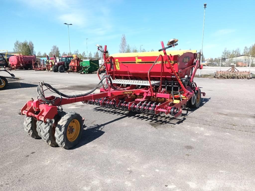 Väderstad Rapid300C コンビネーションドリル