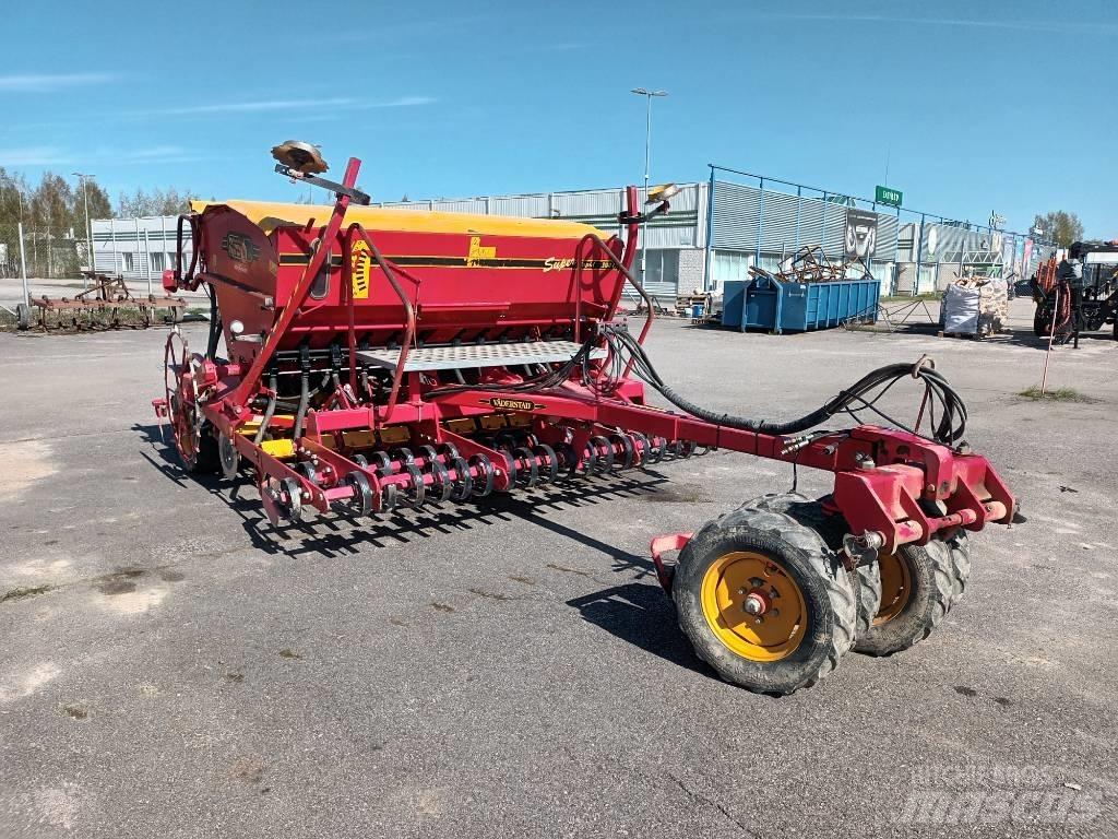 Väderstad Rapid300C コンビネーションドリル