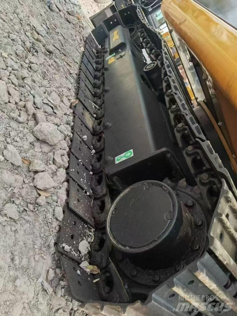 CAT 306E 大型油圧ショベル12t以上（パワーショベル・ユンボ）