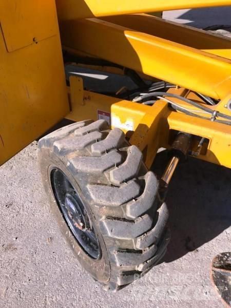 Haulotte H 15 SXL シザースリフト