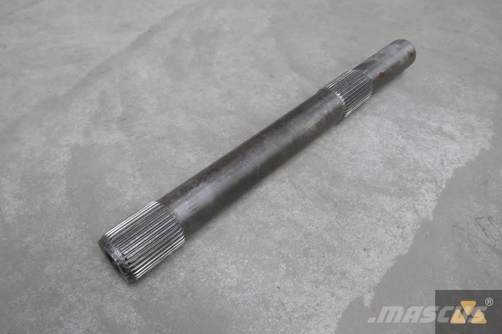 CAT 3T-6247 トラック・トレーラー - 　その他