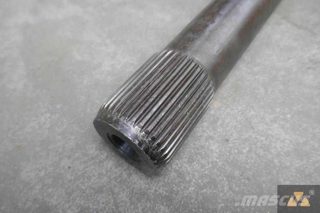 CAT 3T-6247 トラック・トレーラー - 　その他