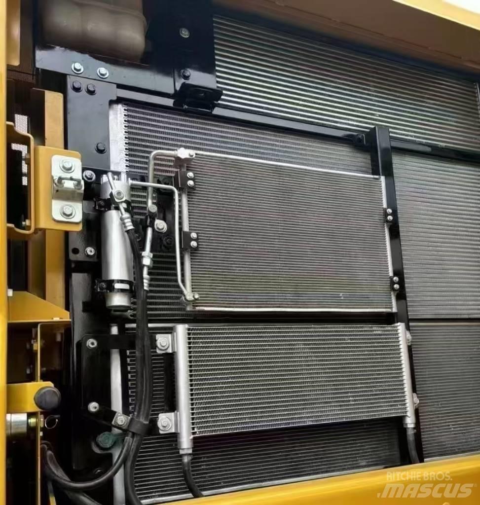 CAT 336GC 大型油圧ショベル12t以上（パワーショベル・ユンボ）
