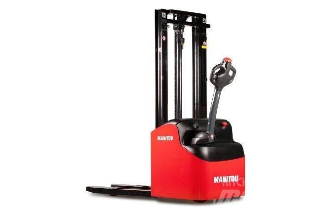 Manitou ES  412 ウォーキンフォークリフト