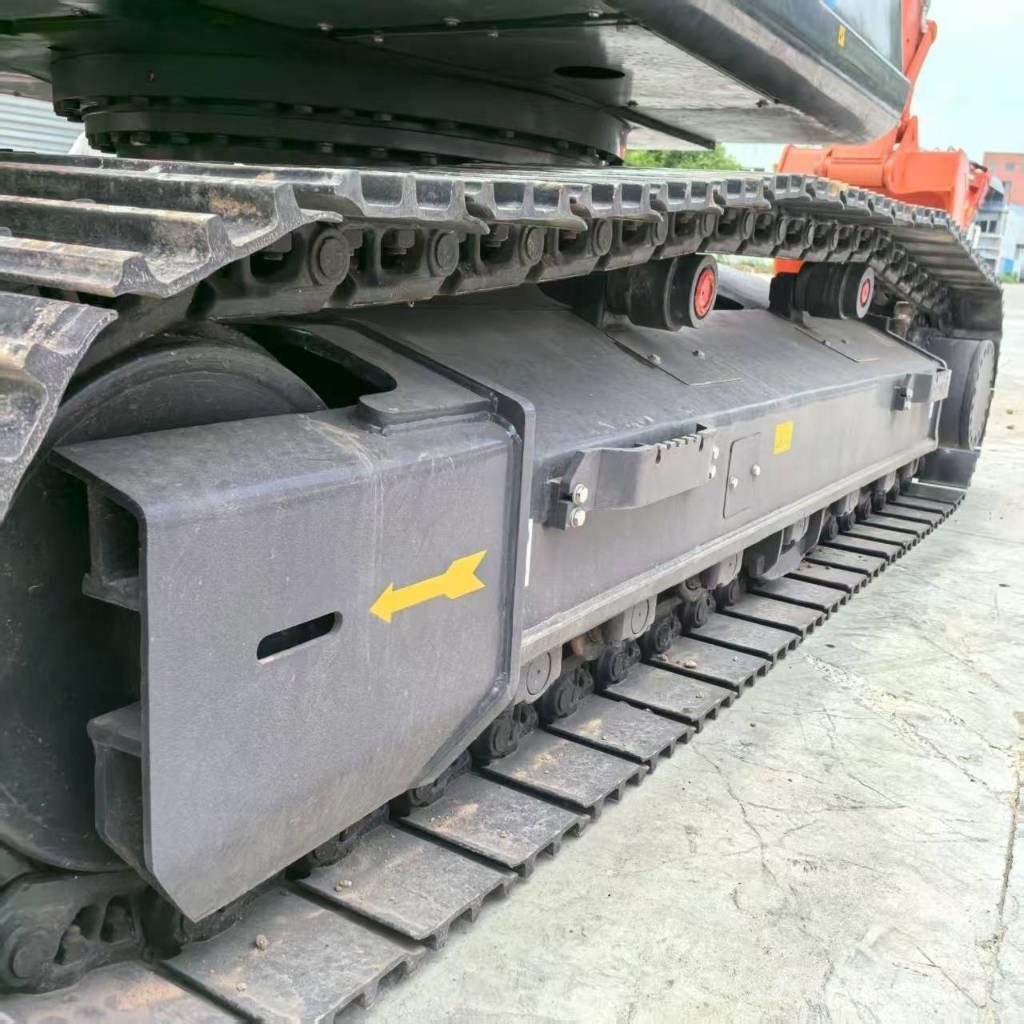 Hitachi ZX 350 HG 大型油圧ショベル12t以上（パワーショベル・ユンボ）