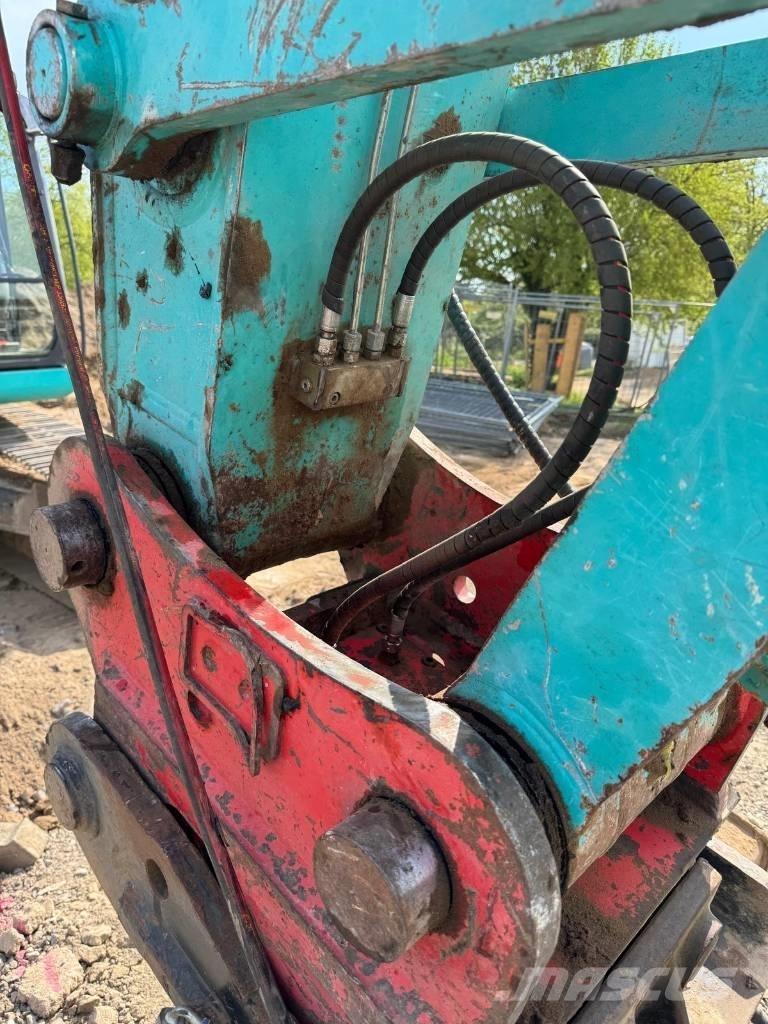 Kobelco SK260NLC-9 大型油圧ショベル12t以上（パワーショベル・ユンボ）