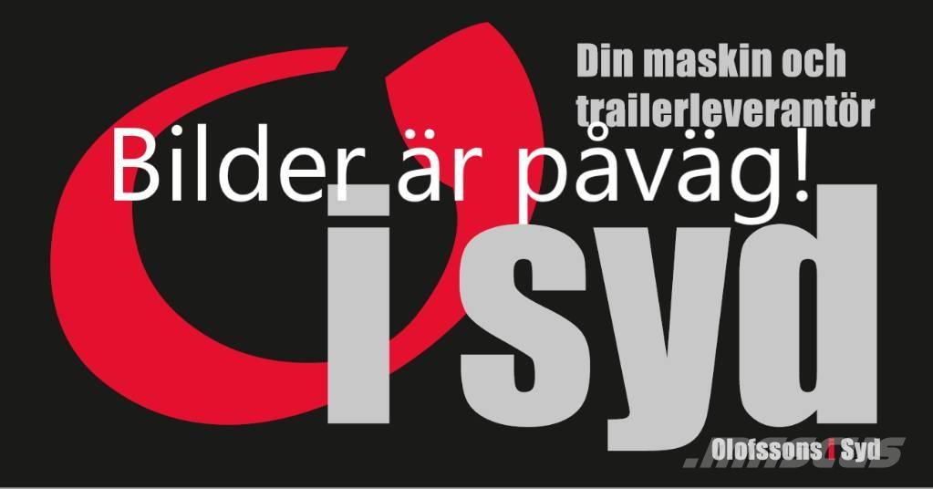 Massey Ferguson 4270 トラクター