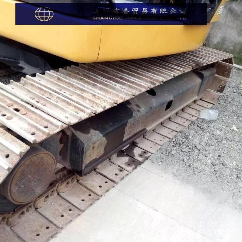 CAT 308 C ミニ油圧ショベル 7t以下（ミニユンボ・ミニディガー）