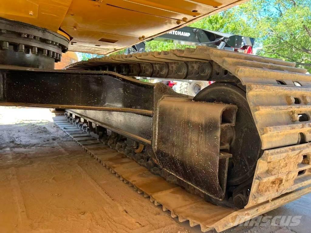 CAT 320 C L 大型油圧ショベル12t以上（パワーショベル・ユンボ）