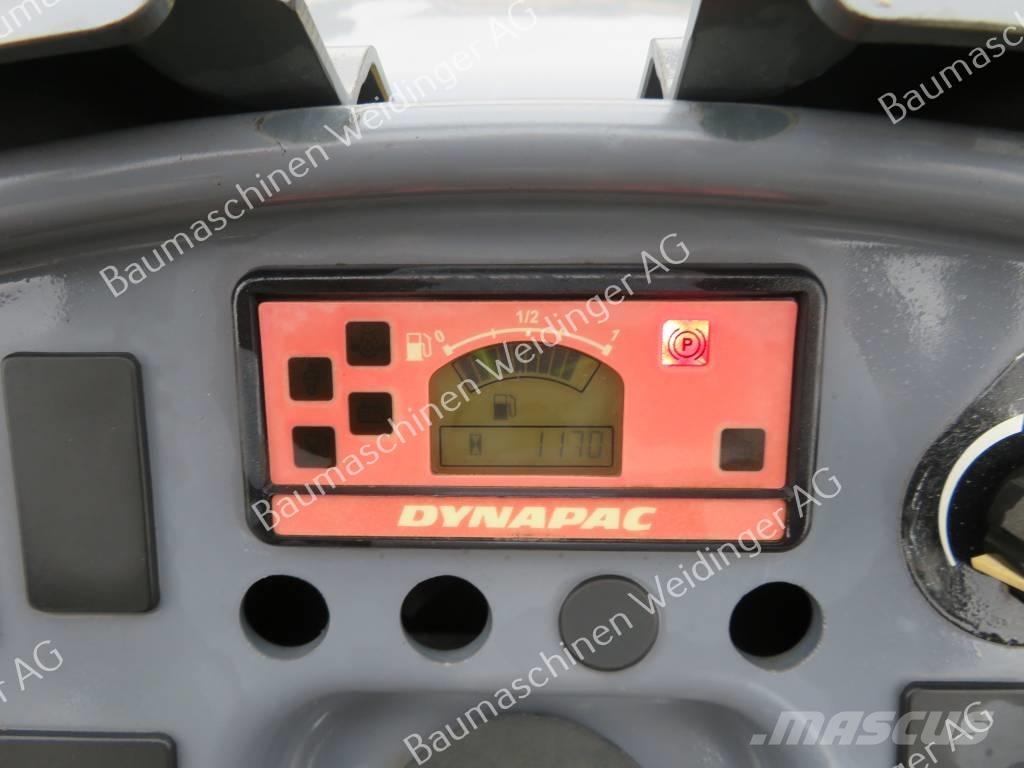 Dynapac CC 1100 タンデムローラ