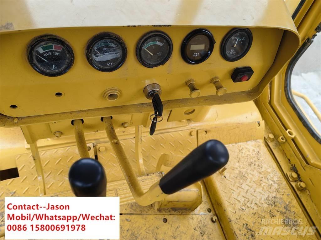 CAT D 7 G ブルドーザー