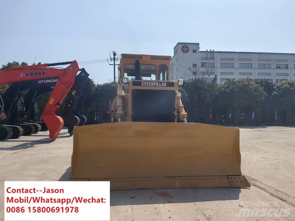 CAT D 7 G ブルドーザー