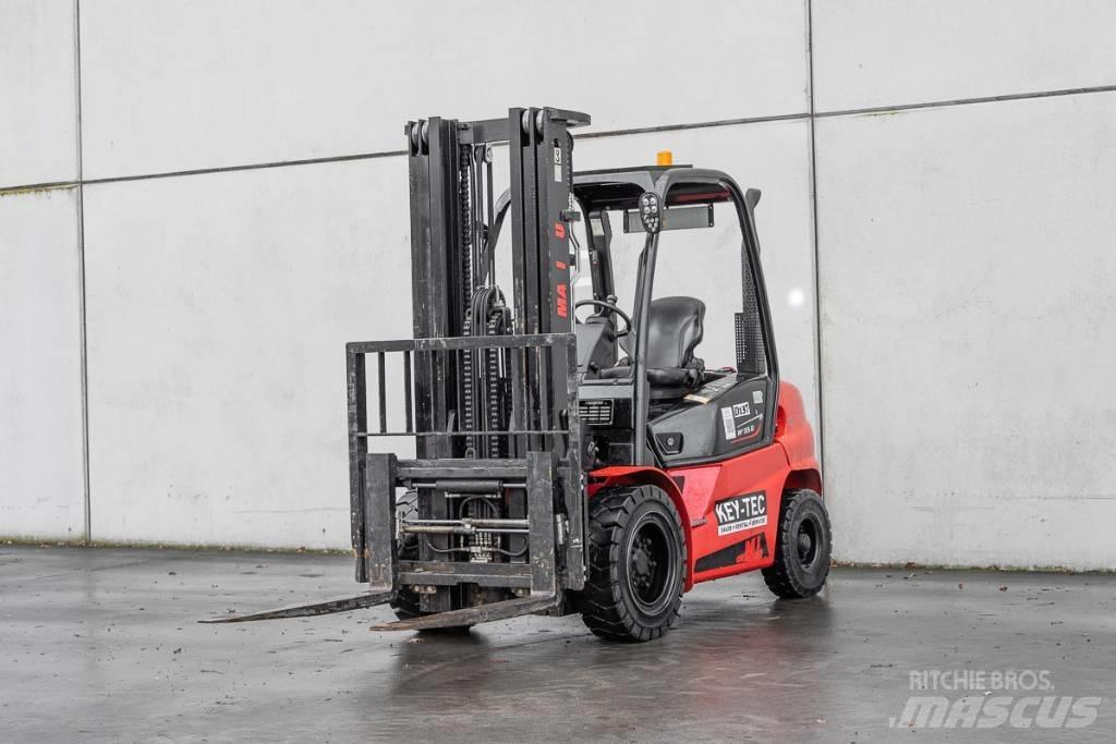 Manitou MI 35 D ディーゼル・軽油