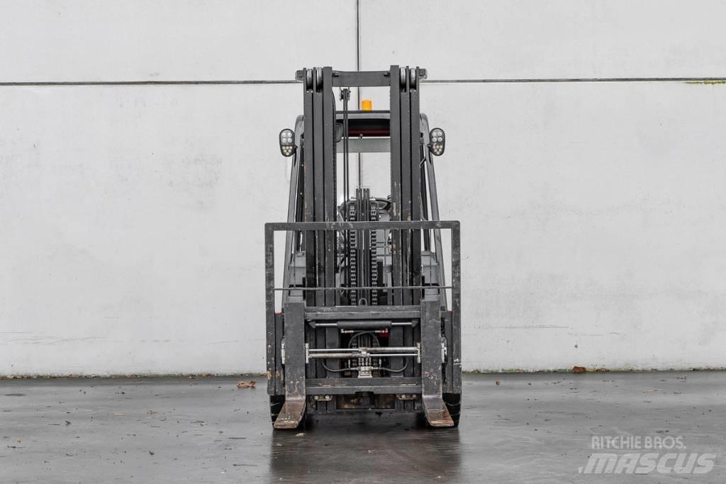 Manitou MI 35 D ディーゼル・軽油
