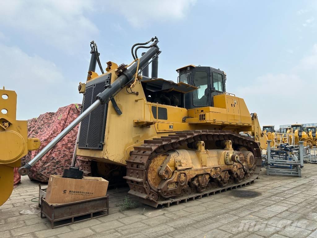 Shantui SD90 ブルドーザー