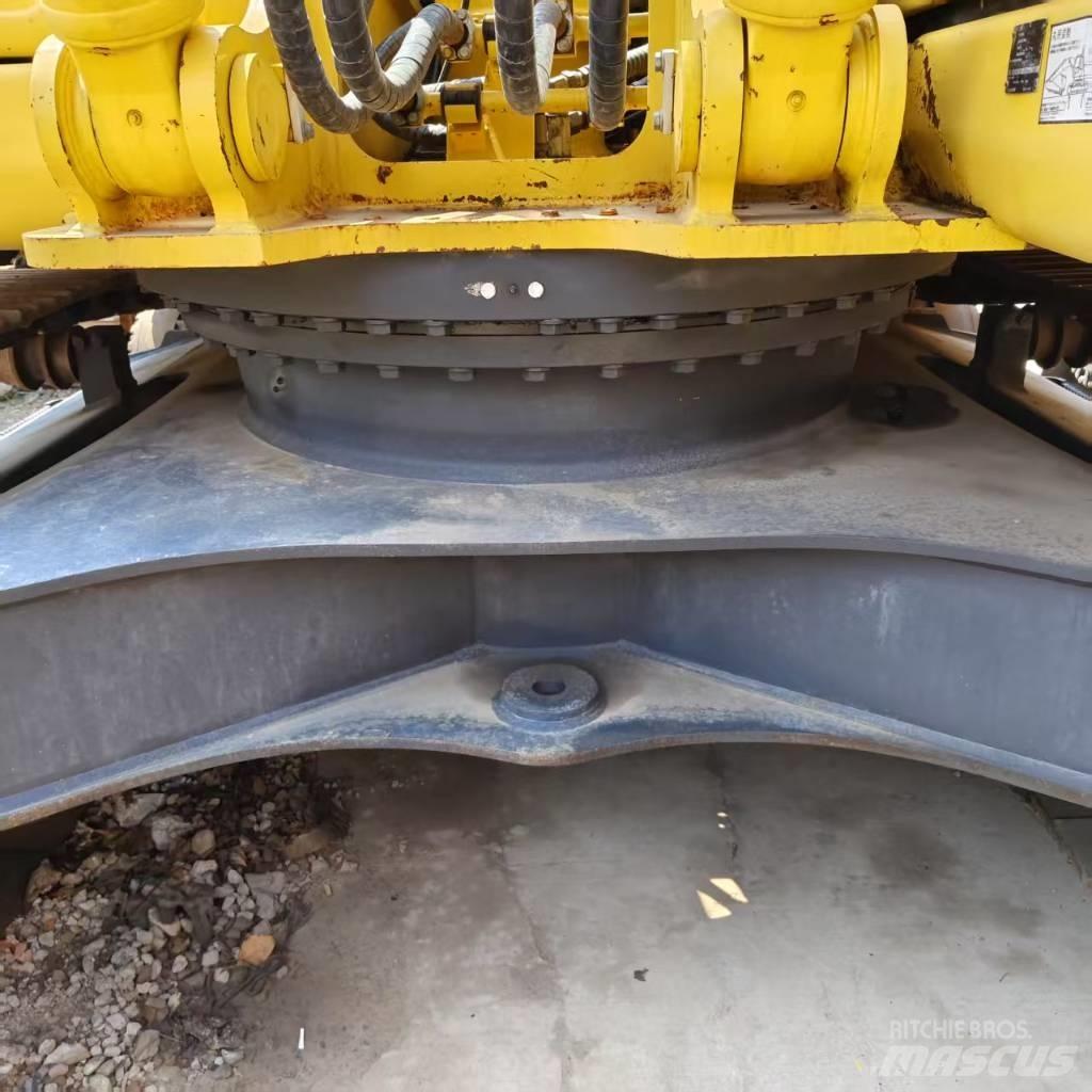 Komatsu PC 350-8 大型油圧ショベル12t以上（パワーショベル・ユンボ）