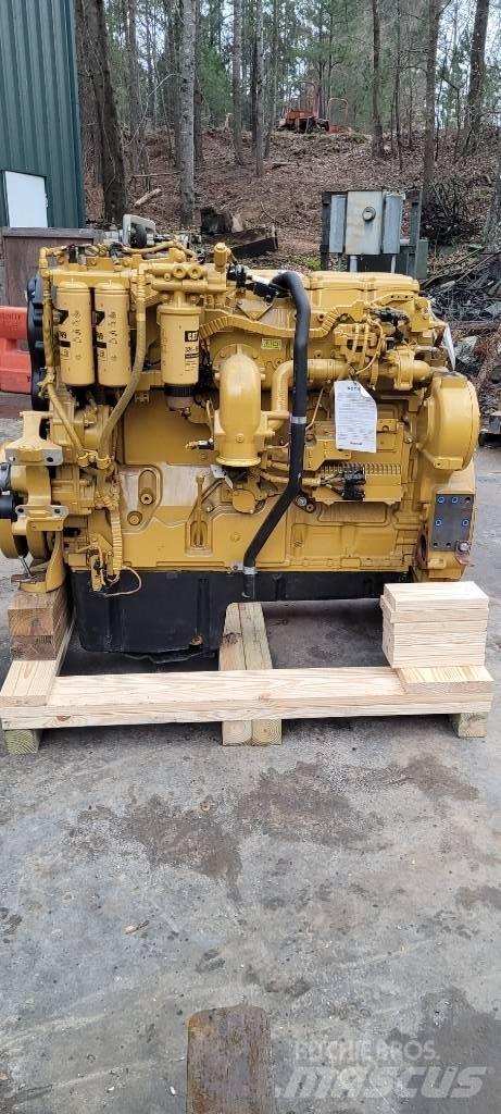 CAT C18 建設機械 -　その他