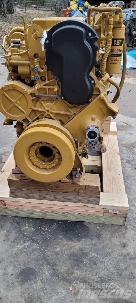 CAT C18 建設機械 -　その他