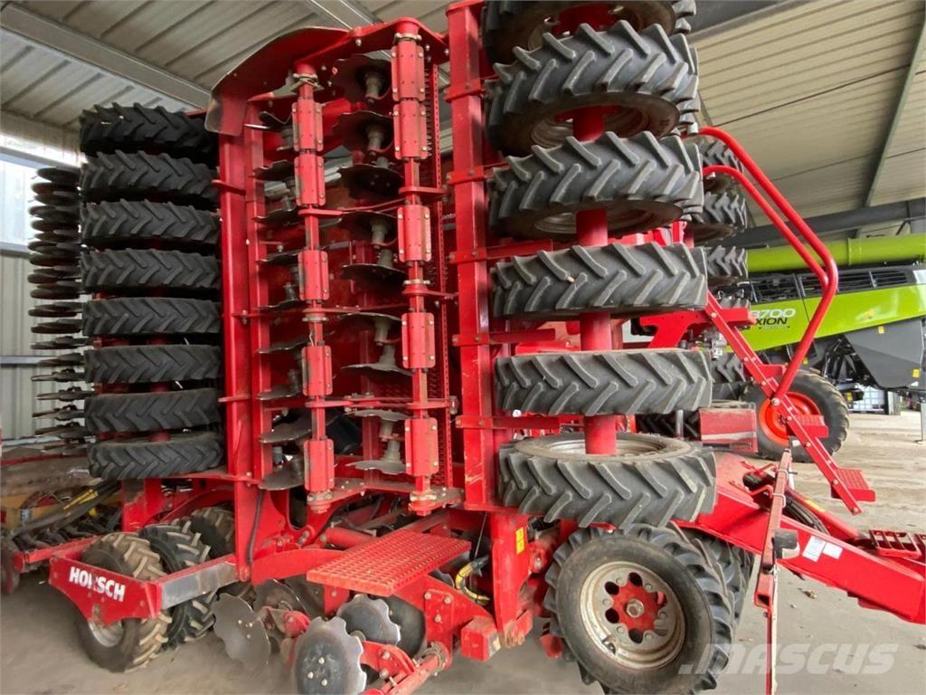 Horsch Pronto 7 DC ドリル