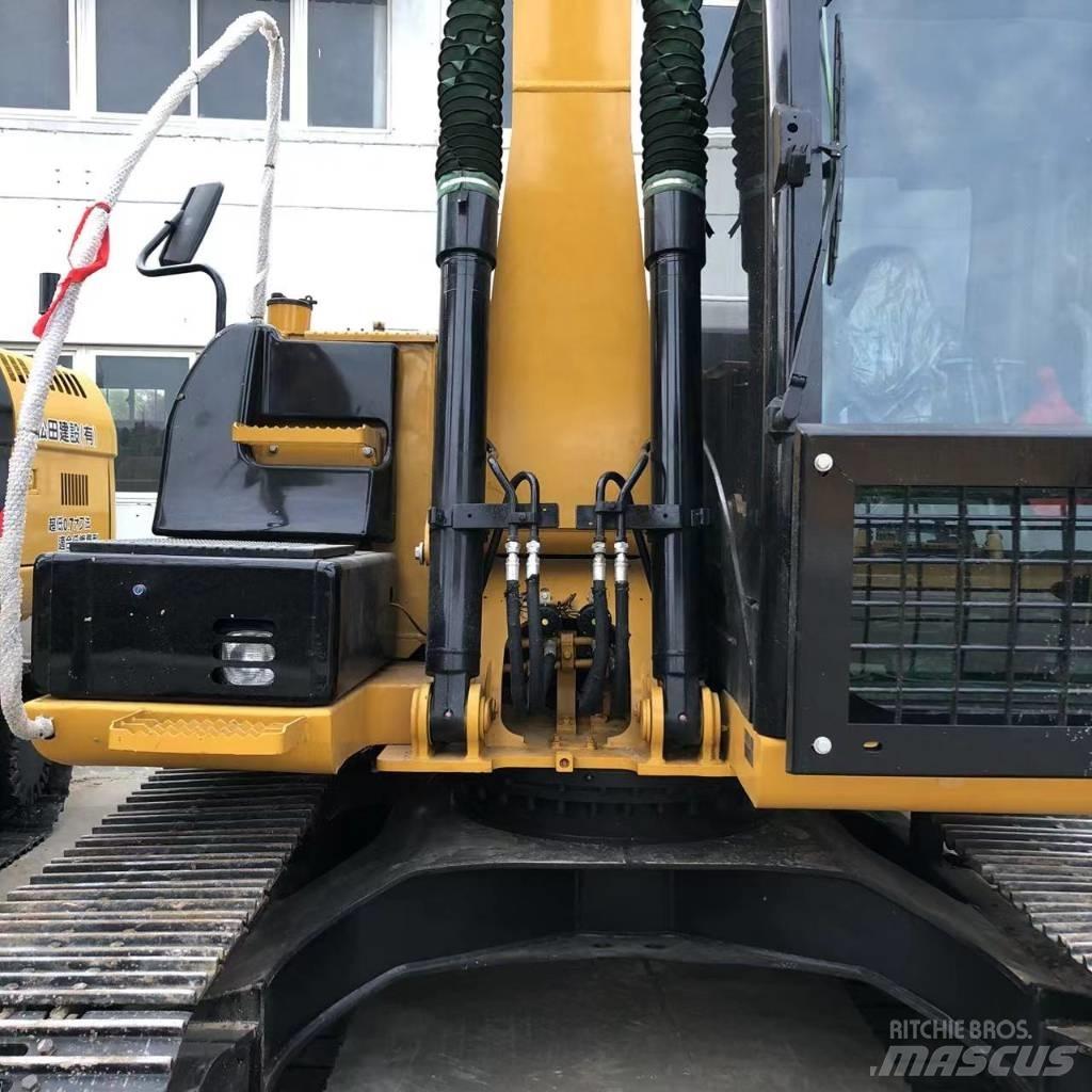 CAT 312 D 大型油圧ショベル12t以上（パワーショベル・ユンボ）