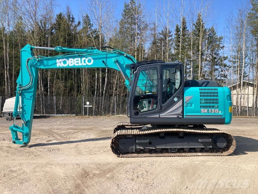Kobelco SK 130 LC-11 大型油圧ショベル12t以上（パワーショベル・ユンボ）