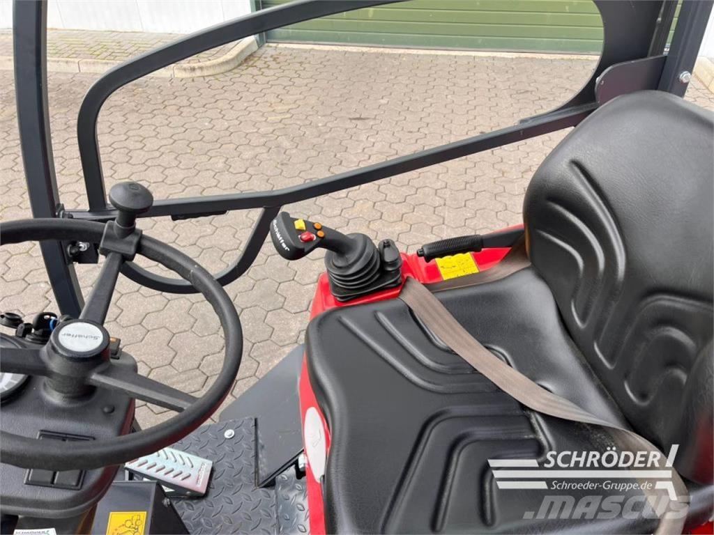 Schäffer 2630 ミニローダー