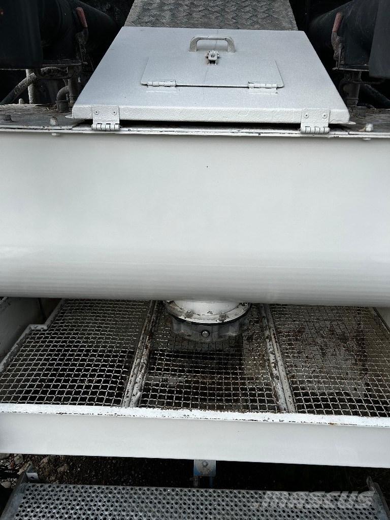  BREMAT S3.17 Quattro その他セミトレーラー