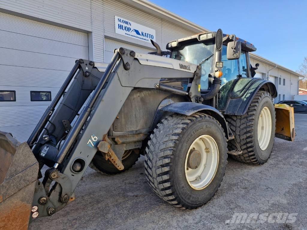 Valtra T 191 トラクター