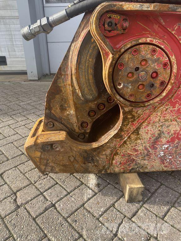 Labounty MSD1000R カッター/切断機