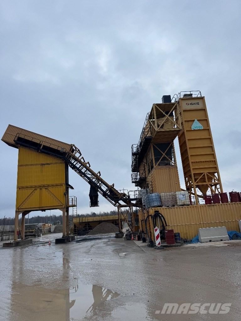 Lintec CSD 1500 その他