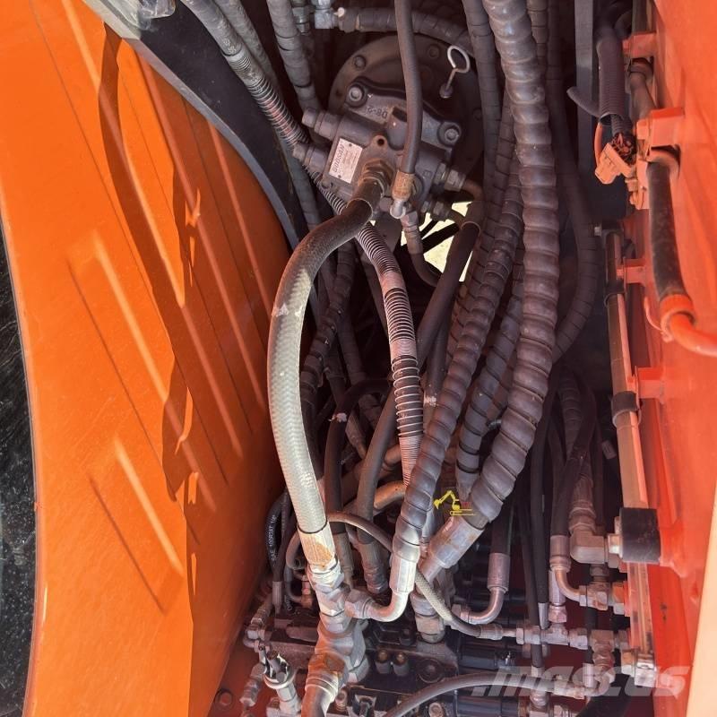 CAT 75-9c 大型油圧ショベル12t以上（パワーショベル・ユンボ）