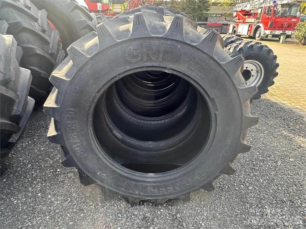  380/85R30 *GRI* タイヤ、ホイル、リム