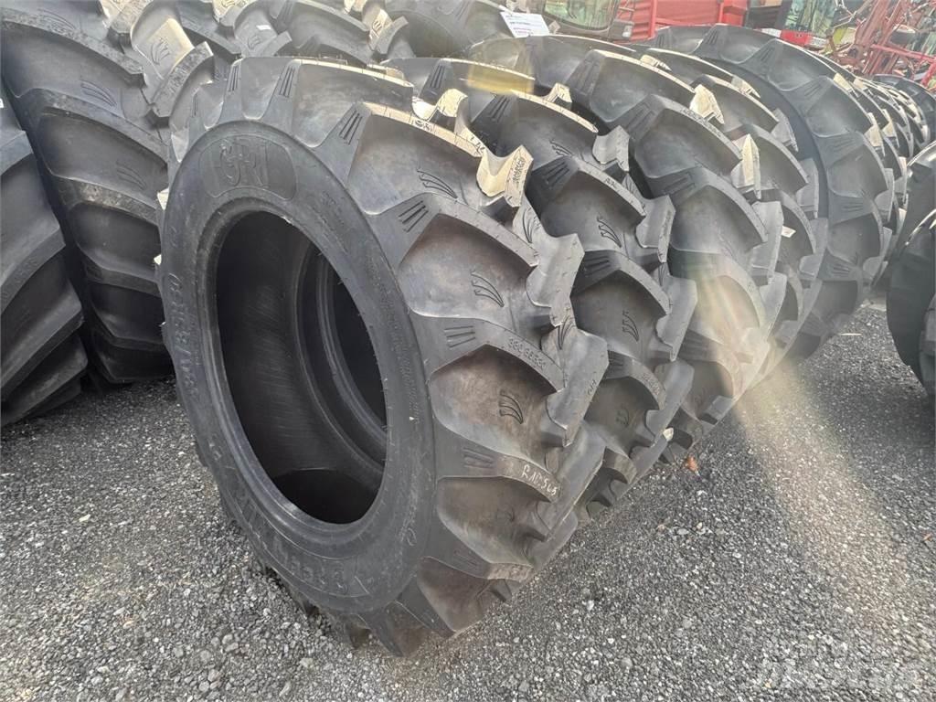  380/85R30 *GRI* タイヤ、ホイル、リム