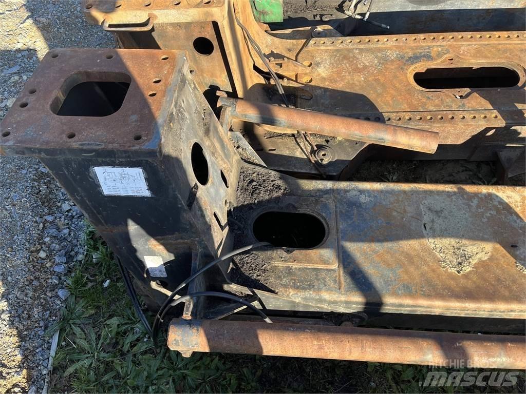 Timberjack 1110D その他部品