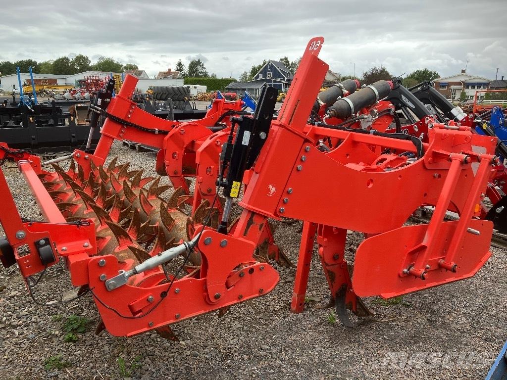Maschio Attila 300 カルチベーター