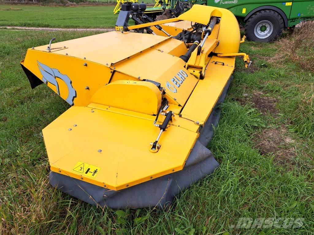 Elho Duett 7300 モアーコンディショナー
