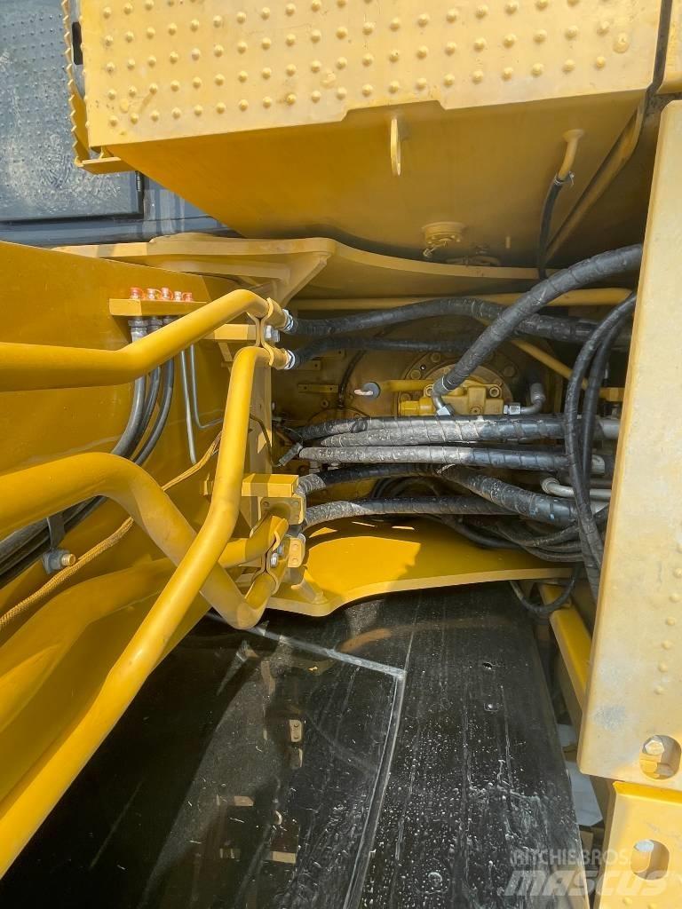 CAT 315 大型油圧ショベル12t以上（パワーショベル・ユンボ）