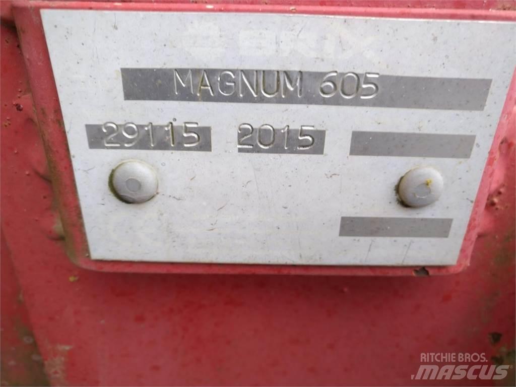 Brix Magnum 605 ディスクハロー